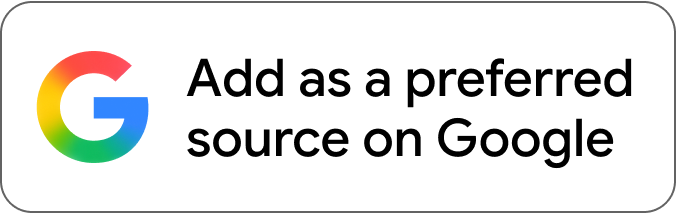 Add Captain Verify as a preferred source on Google