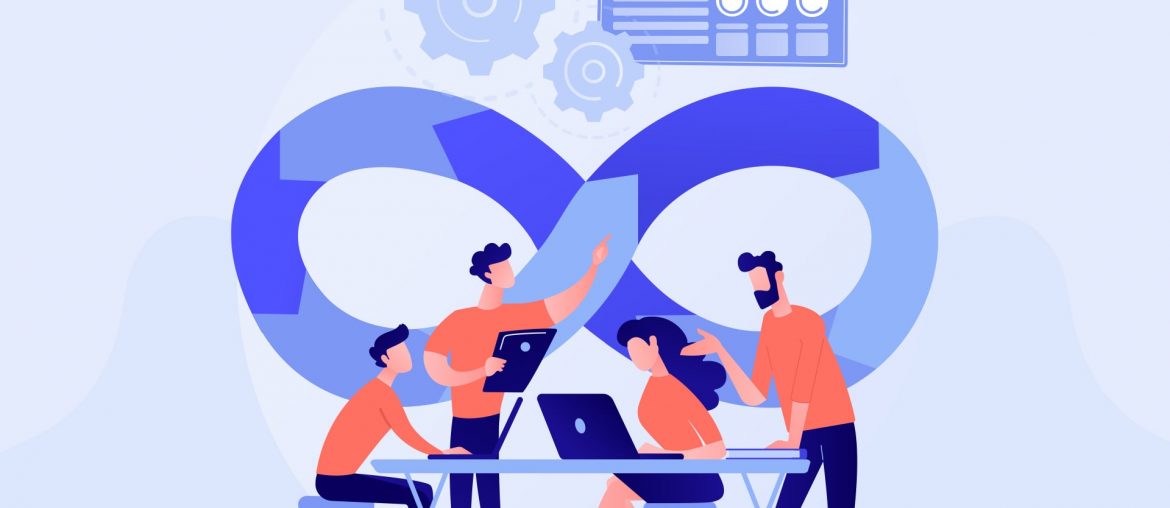 Customer life cycle and emailing