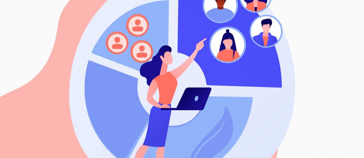The main criteria for your emailing segmentation