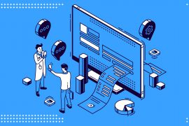 5 Examples of B2B data enrichment