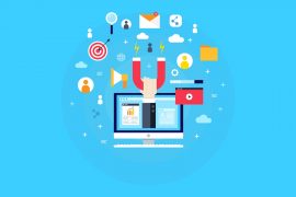 How does inbound marketing work?