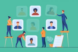 Emailing: What to do with inactive contacts?