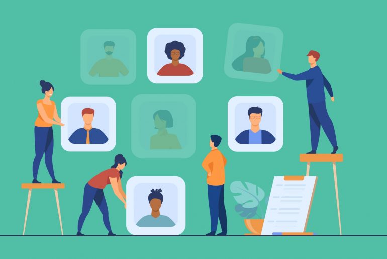 Emailing: What to do with inactive contacts?