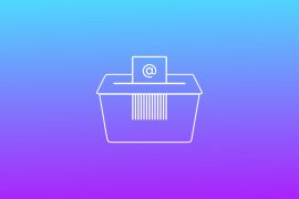 Temporary disposable email: enemy of emailing