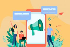 Raisons why you should use text messaging for business