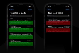 How to optimize your email preheader ?