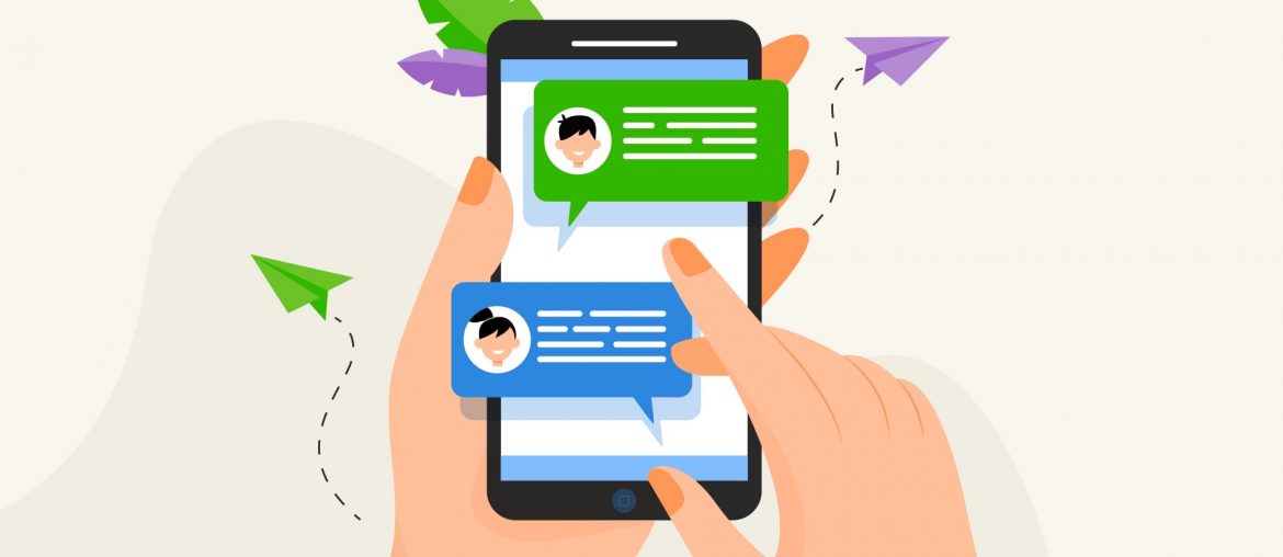 SMS Marketing: Why do you need an up-to-date customer file?