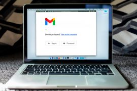How to prevent Gmail from truncating your email?