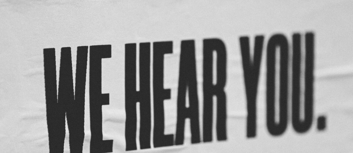 Integrate empathy into email communications