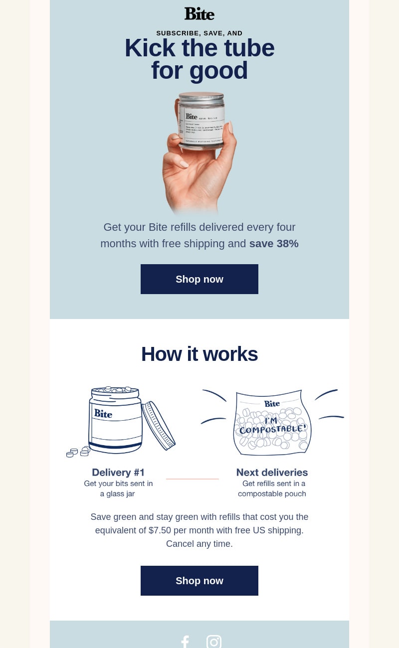 text image ratio