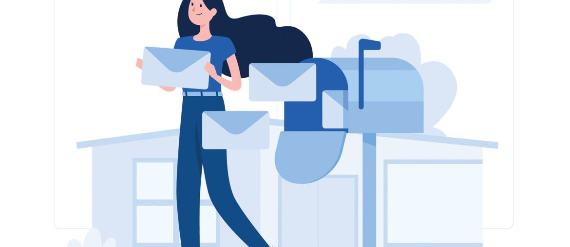 email catch all