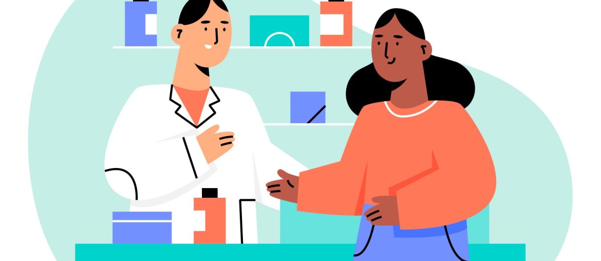 email health checkup