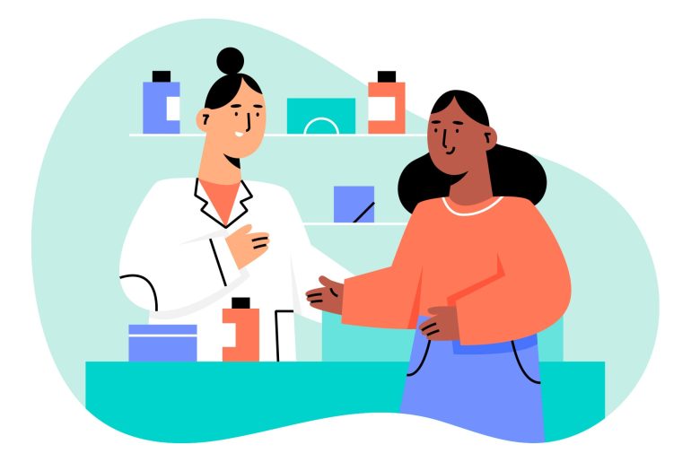 email health checkup