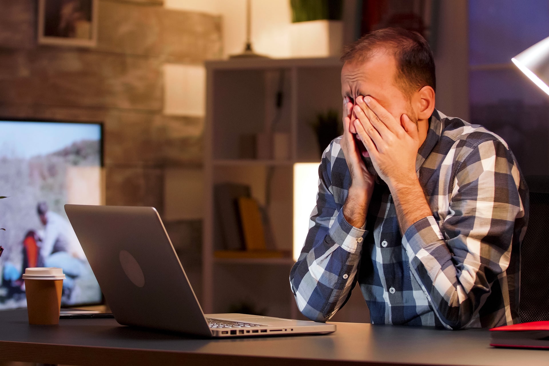 Our advice to deal with email marketing mistakes