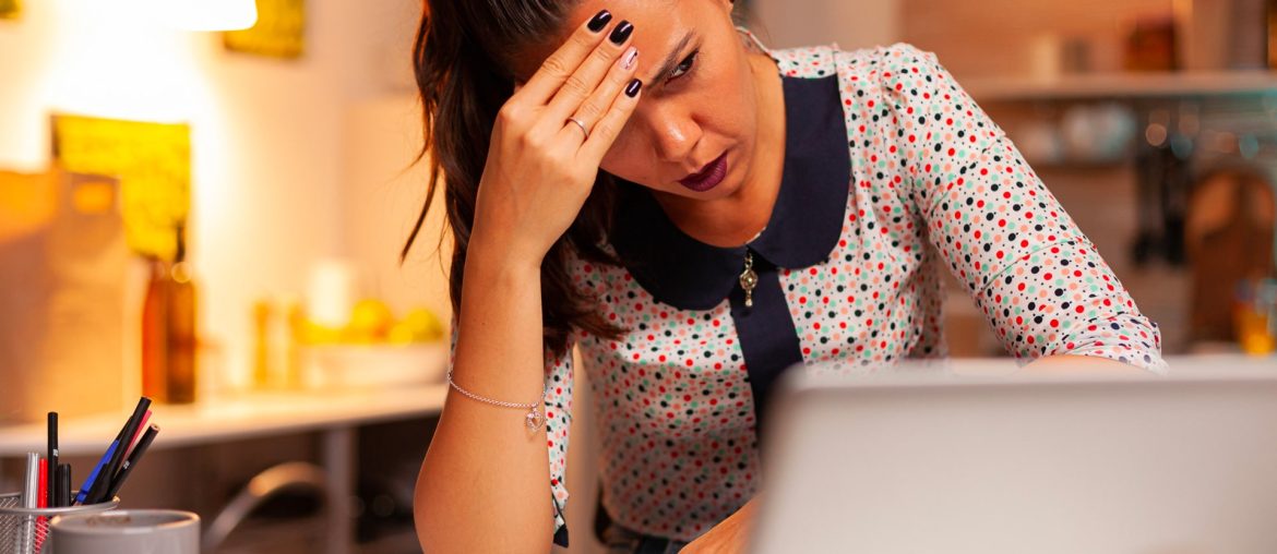 Our advice to deal with email marketing mistakes