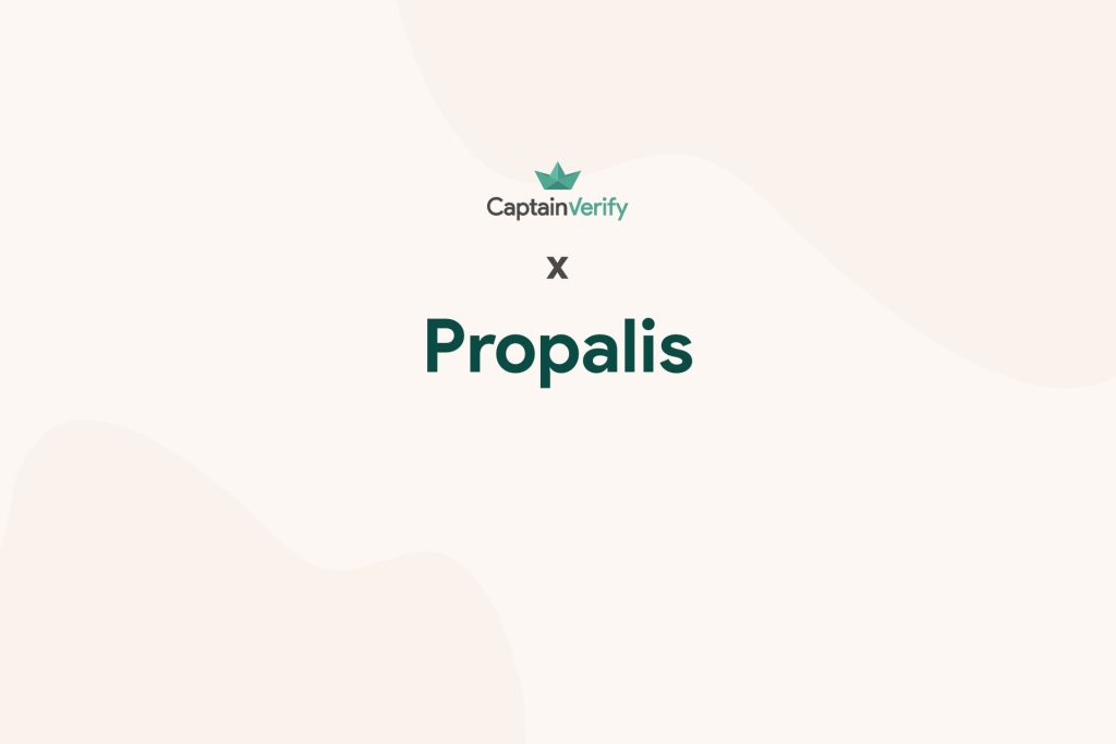 How Prospalis Cleansed Its Customer Data with Captain Verify