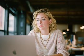 agency email marketing or internal team choice