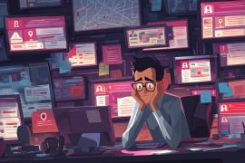 understanding invalid addresses