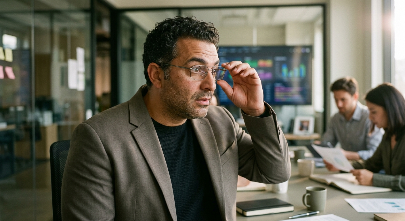 Email providers: which companies use what (and why it changes everything)