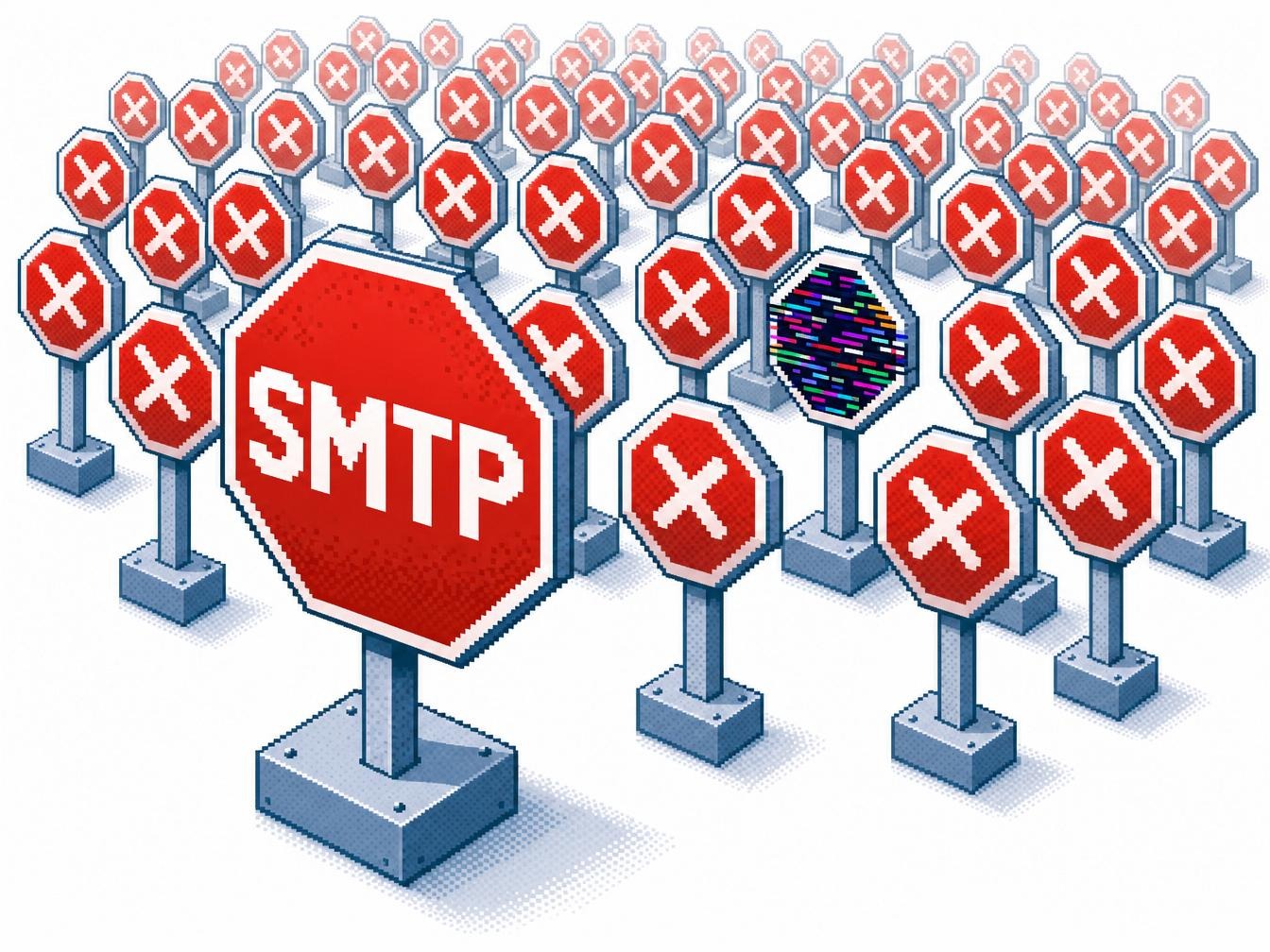 SMTP Rejections: Why They’re Rising and How to Lower Your Hard Bounce Rate