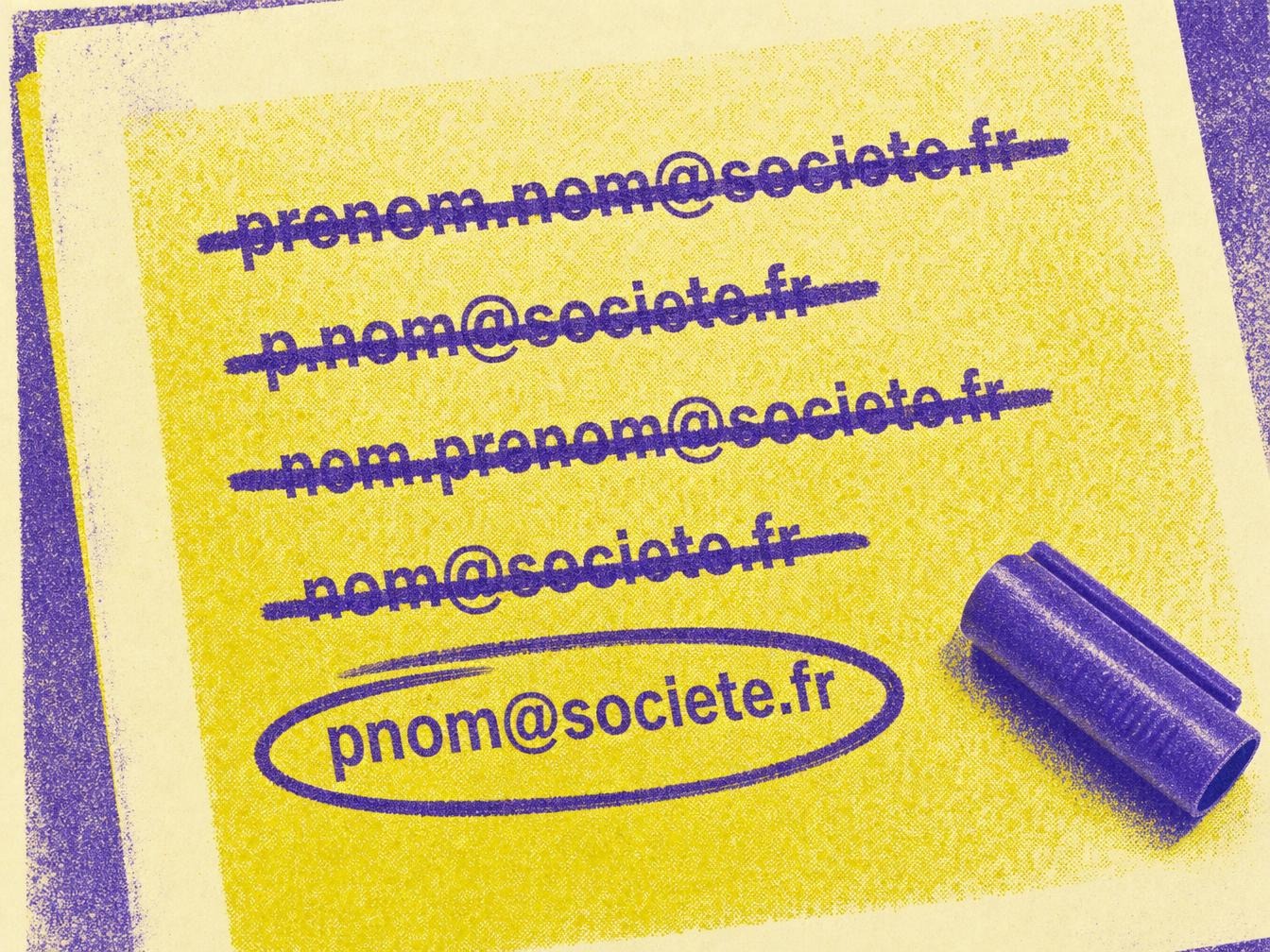 Guessing a Business Email Address: Is Consent Required? What the CNIL Says