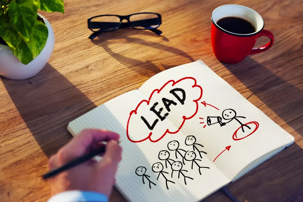 Leadgenerierung im Inbound-Marketing: die komplette Methode