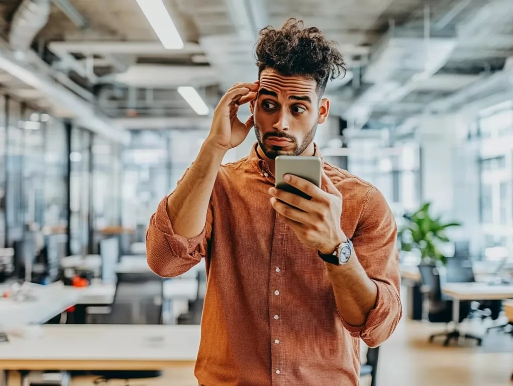 Das Wesentliche, was man über betrügerische SMS wissen sollte