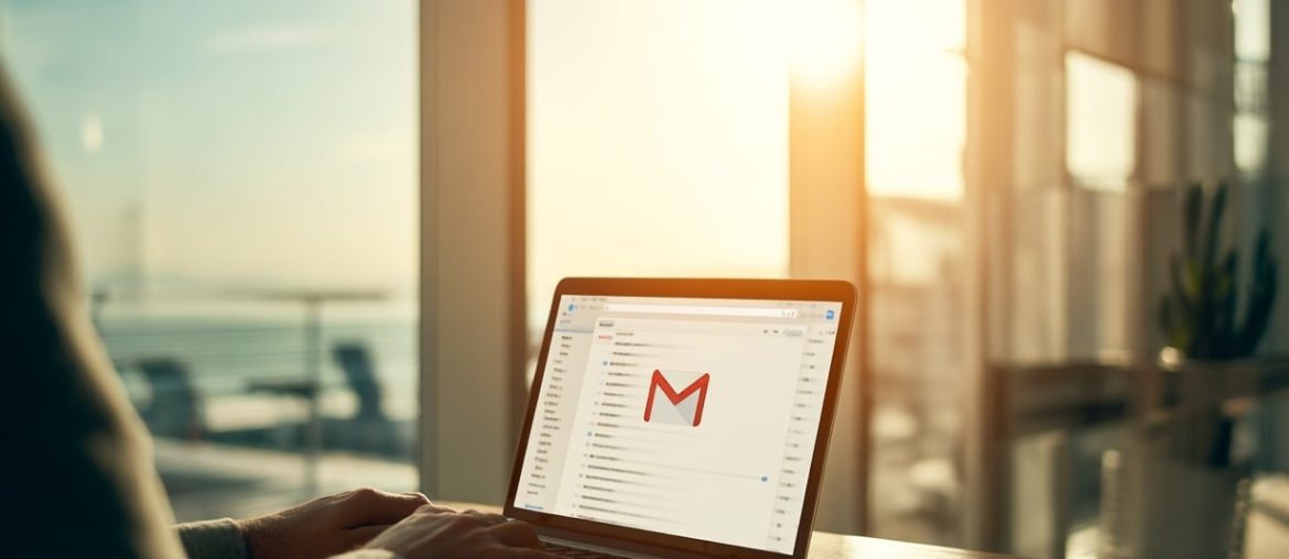 warum landen e mails tab werbung