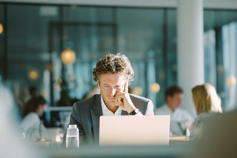 warum konvertieren cold email sequenzen weniger