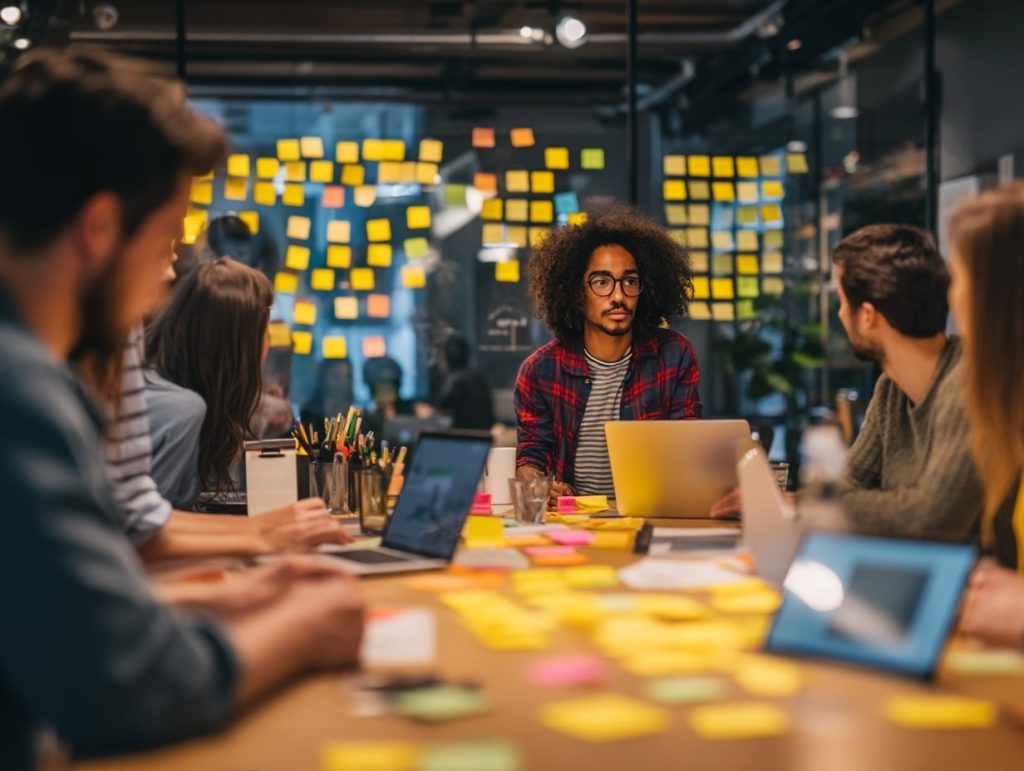 Go-to-Market (GTM): Essenzieller Leitfaden für einen erfolgreichen Start eines Produkts oder einer Dienstleistung