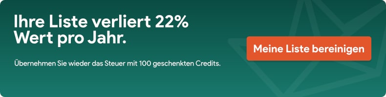 Bereit, Ihre E-Mails zu prüfen