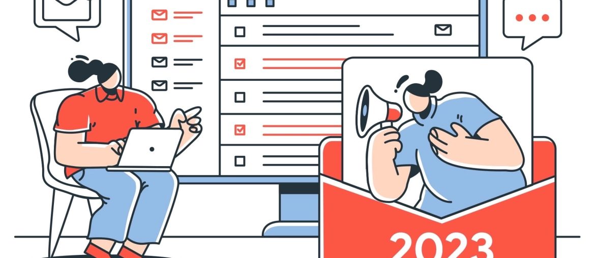 6 estadisticas email marketing