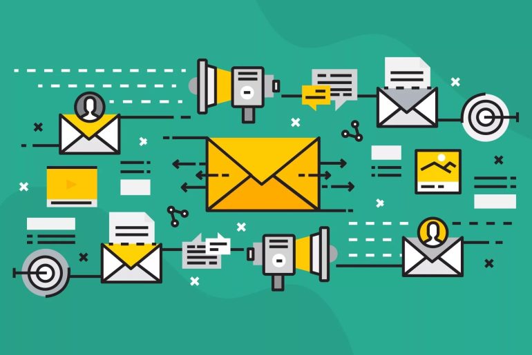 sender score como monitorear optimizar reputacion remitente