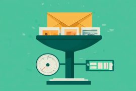 como afecta peso correos campanas