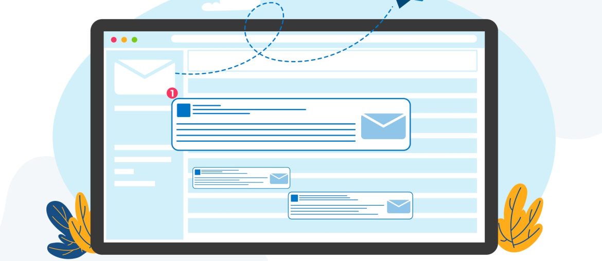 como verificar correo sin enviarlo destinatario