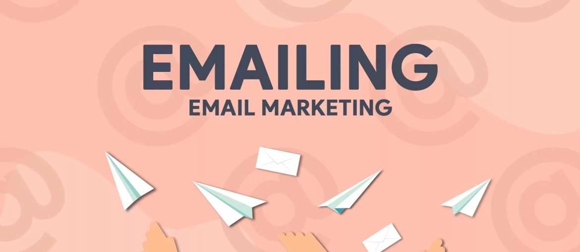 emailing guia completa