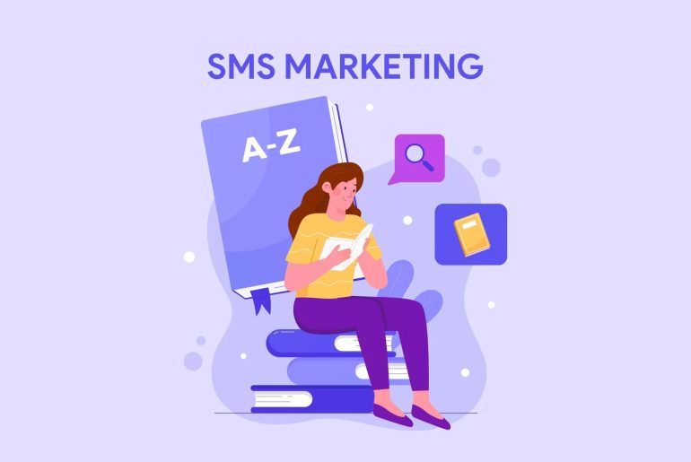 glosario marketing sms