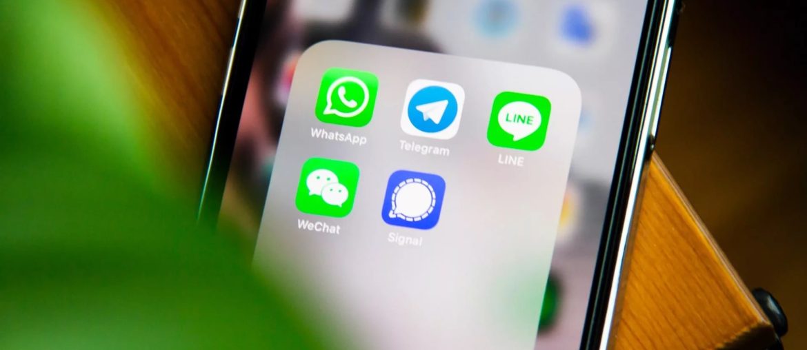 rich communication service