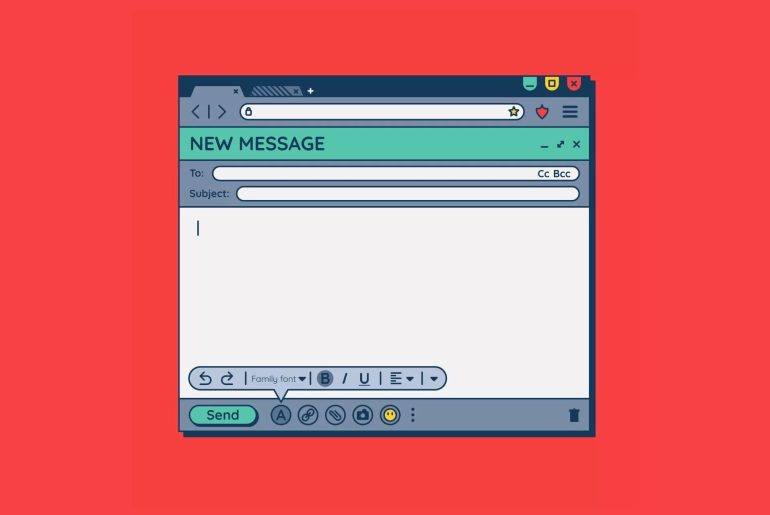smtp imap pop comprender protocolos correo