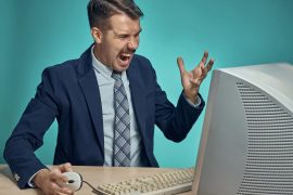 desmitificar rebote correo electronico