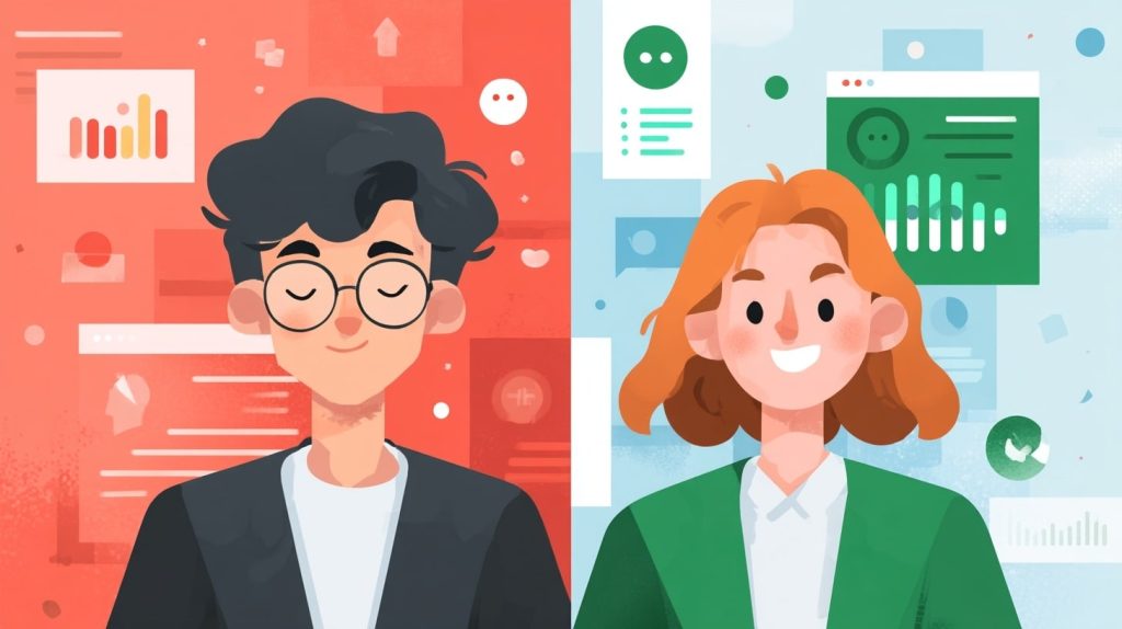 Leads calificados, buenos leads, malos leads: hacer la diferencia y apostar por la calidad