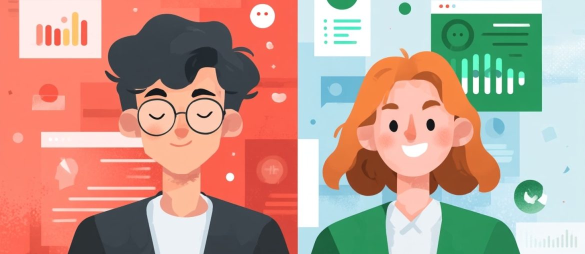 Leads calificados, buenos leads, malos leads: hacer la diferencia y apostar por la calidad leads calificados buenos leads malos leads diferencia