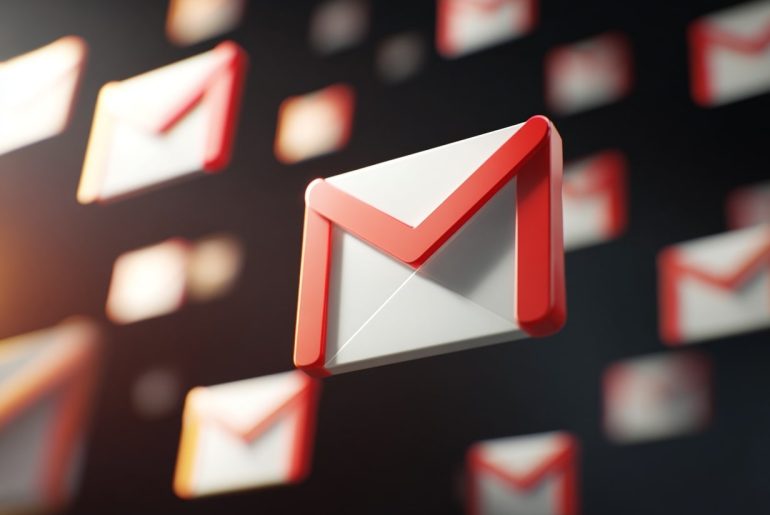 gmail requisitos remitente