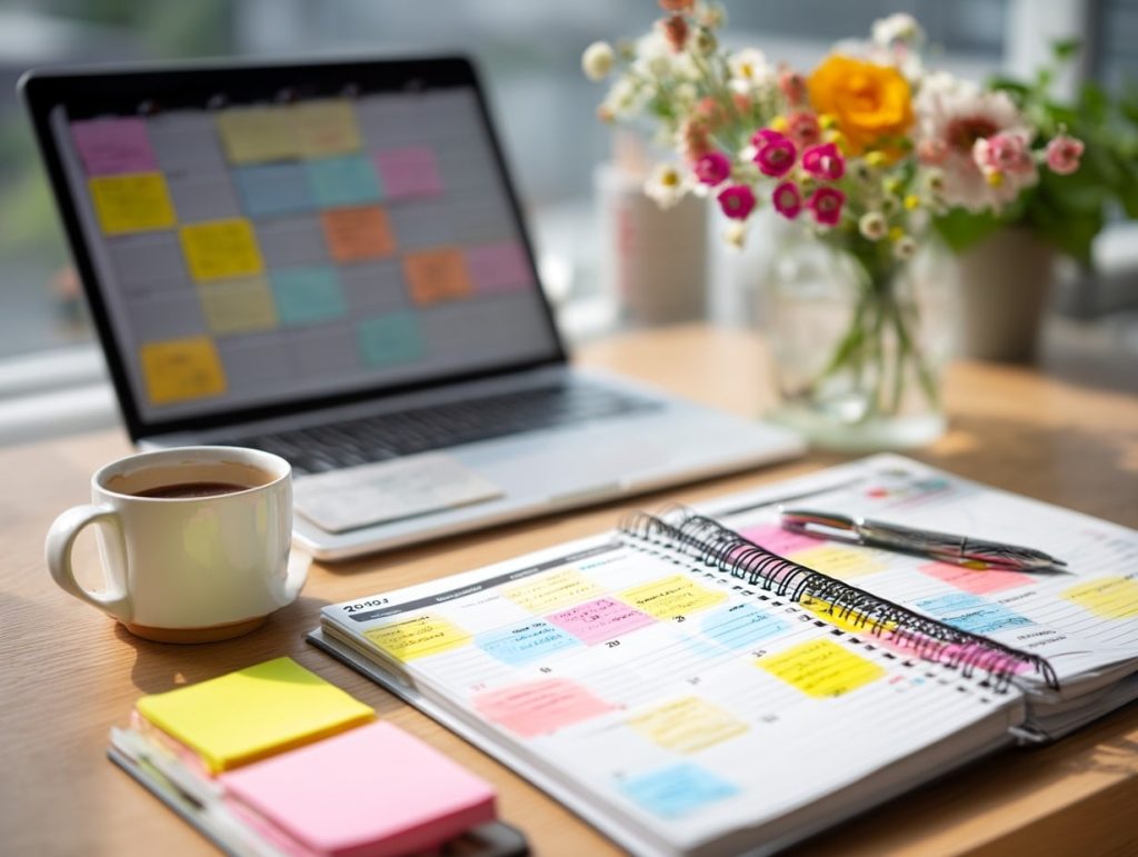 Calendario de marketing 2026: descubre todas las fechas del año