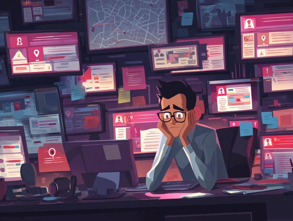 Comprender mejor las direcciones no válidas (y evitarlas)