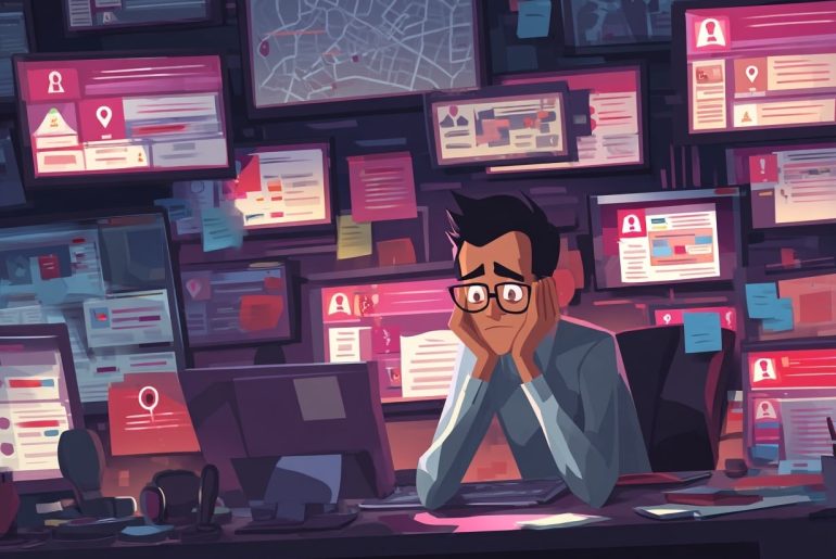 comprender direcciones no validas