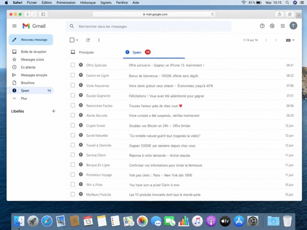 Inbox placement de gran volumen: los 6 factores que realmente marcan la diferencia