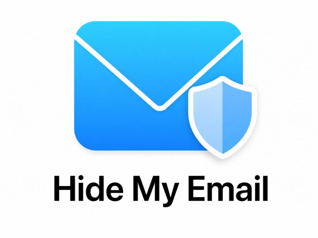 Hide My Email y Sign in with Apple migran a private.icloud.com: cambios en tus listas de correo