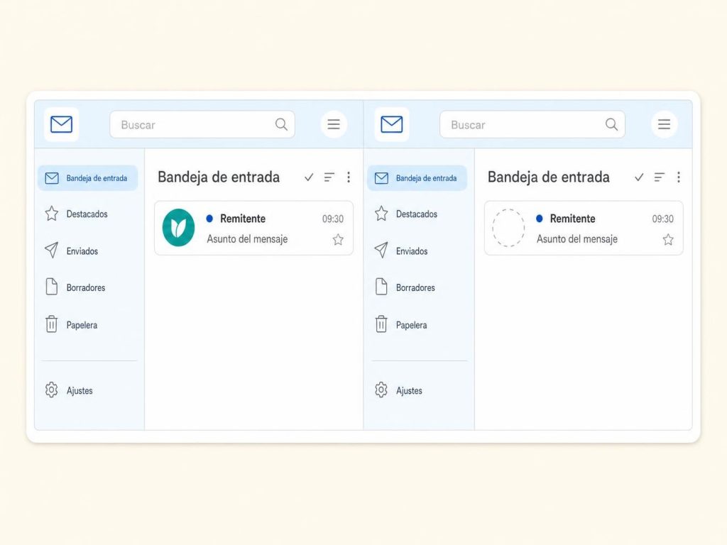 BIMI self-asserted: qué significa para tu logo en la bandeja de entrada
