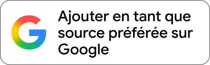 Ajouter Captain Verify à vos sources préférées sur Google